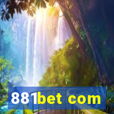 881bet com